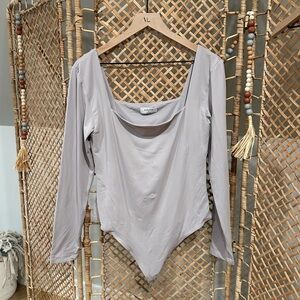 Aritzia BABATON Body Suit